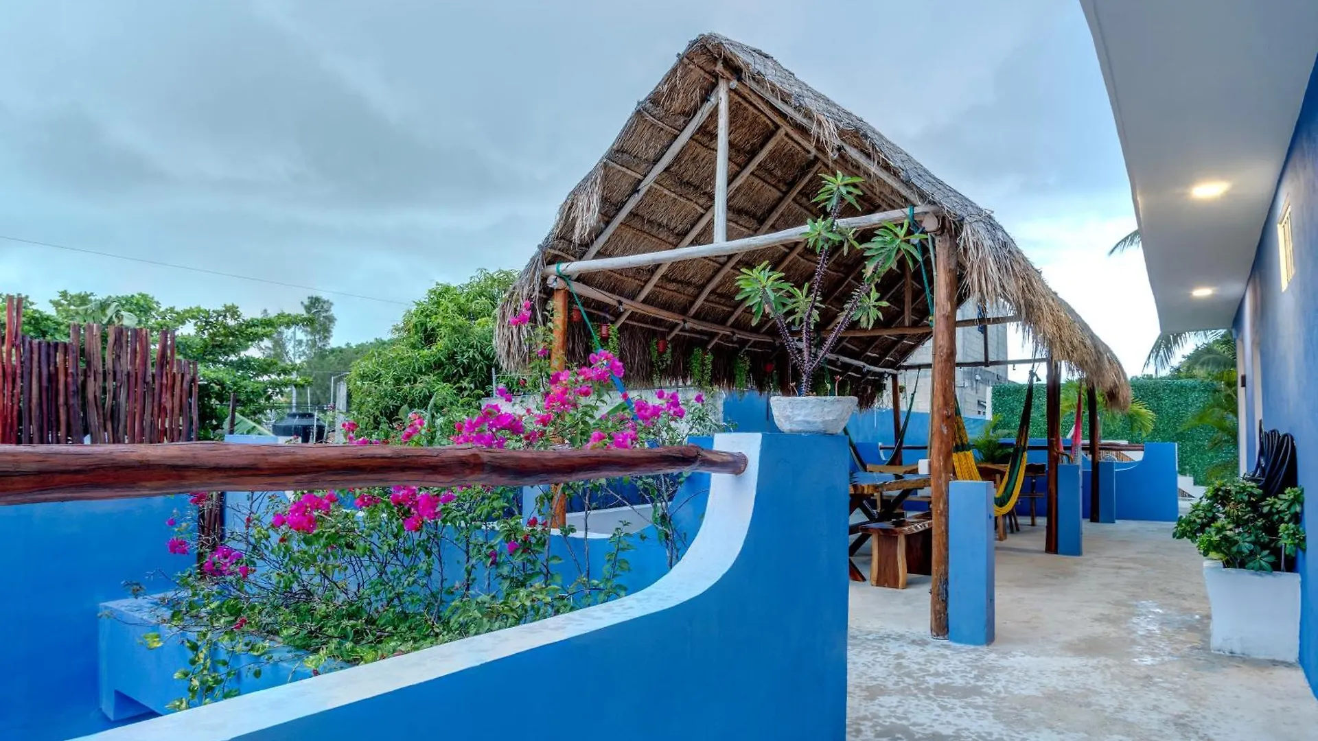 Vila Casabella- Private Villa-6 Bed 6 Bath-Beachwalk Playa del Carmen