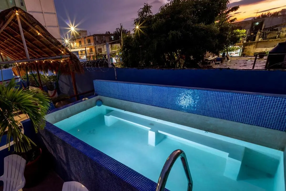 Casabella- Private Villa-6 Bed 6 Bath-Beachwalk Playa del Carmen