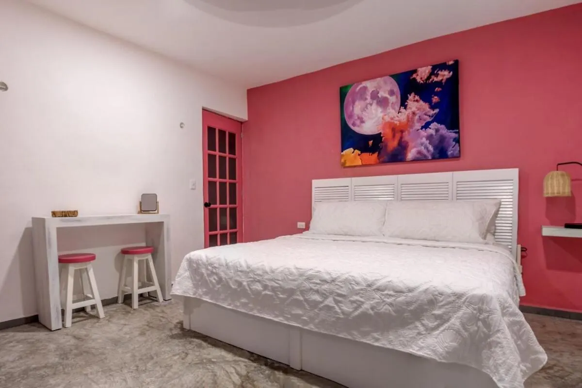Vila Casabella- Private Villa-6 Bed 6 Bath-Beachwalk Playa del Carmen