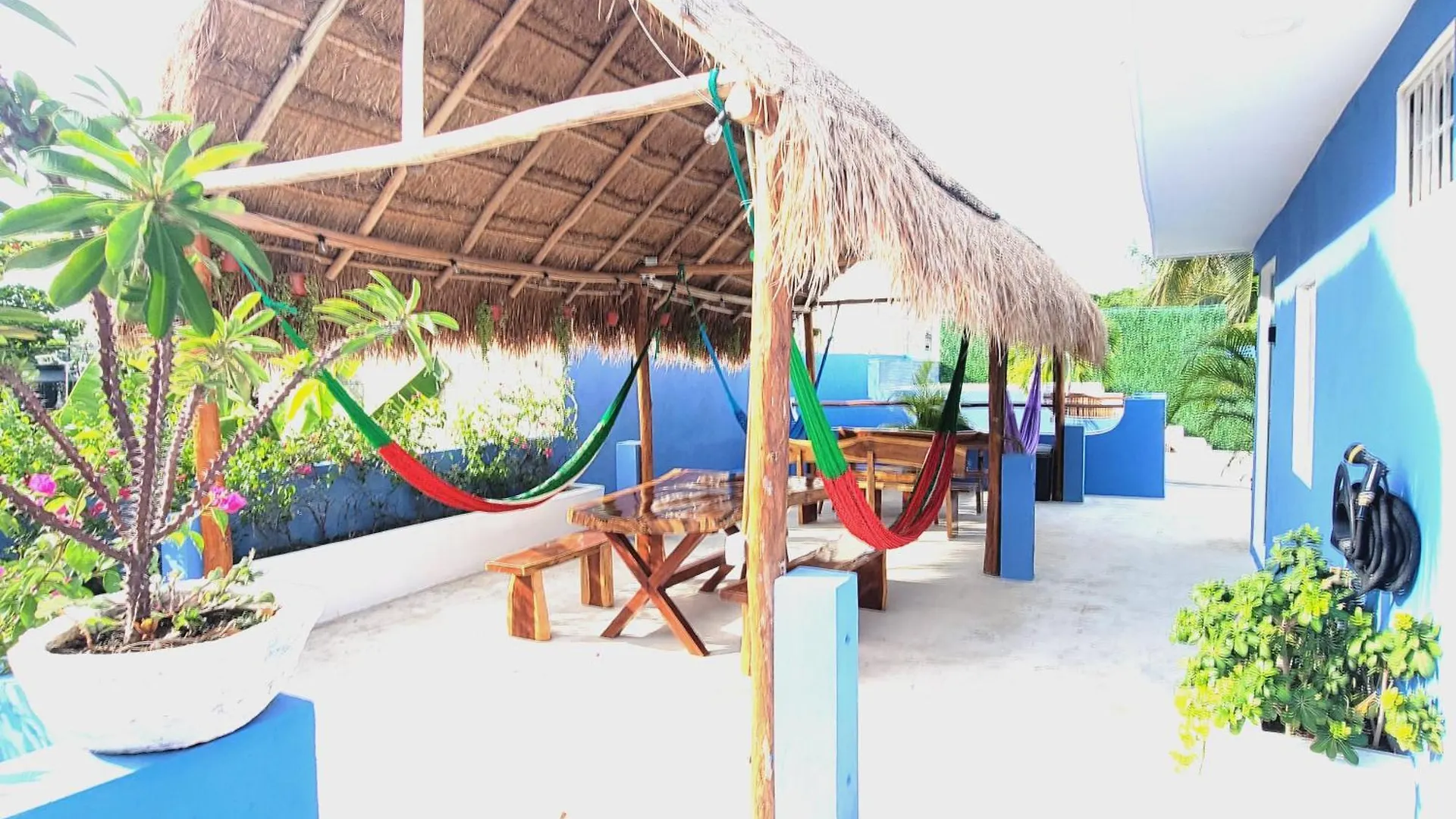 Casabella- Private Villa-6 Bed 6 Bath-Beachwalk Playa del Carmen Mexiko