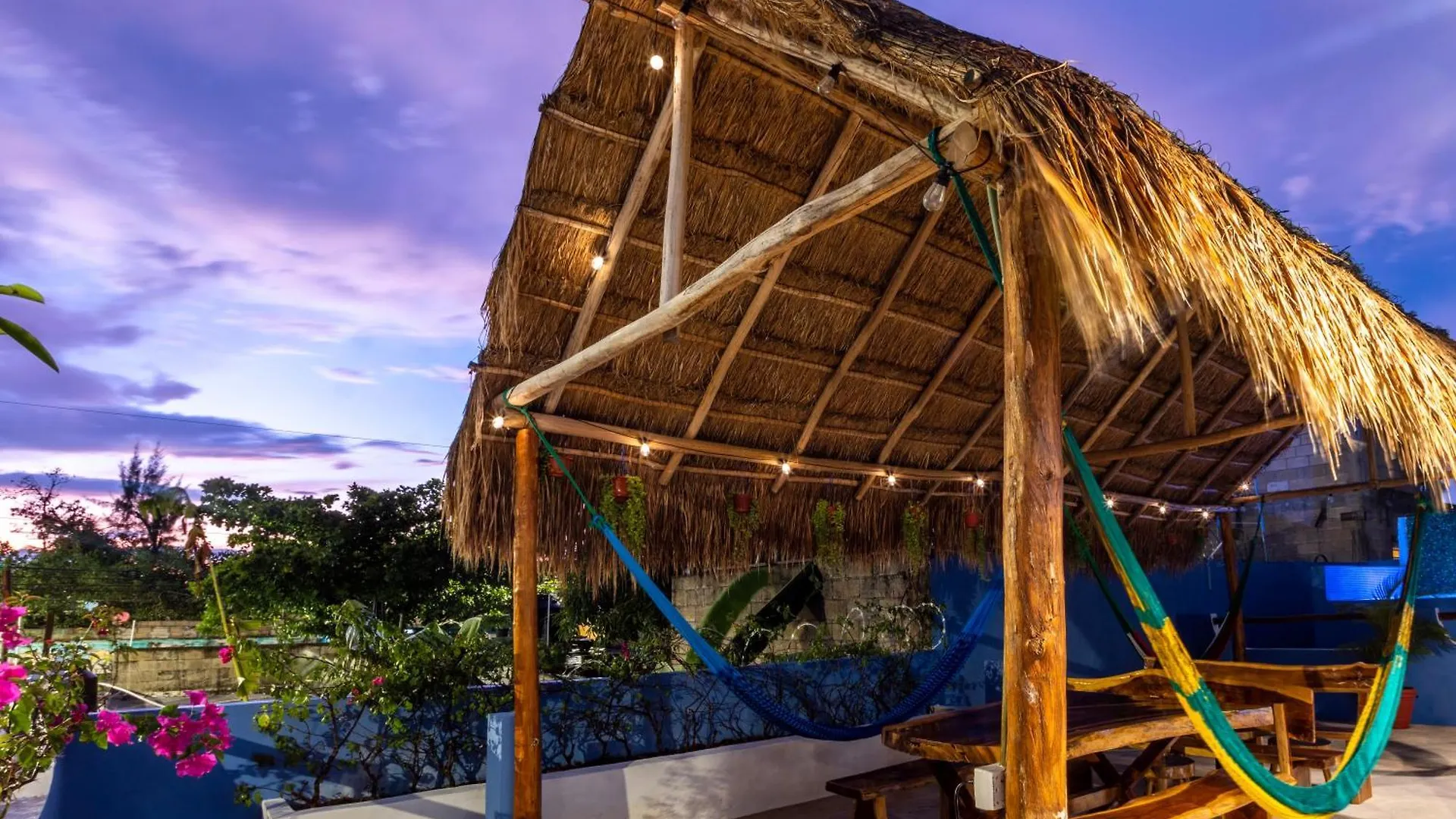 Villa Casabella- Private Villa-6 Bed 6 Bath-Beachwalk Playa del Carmen
