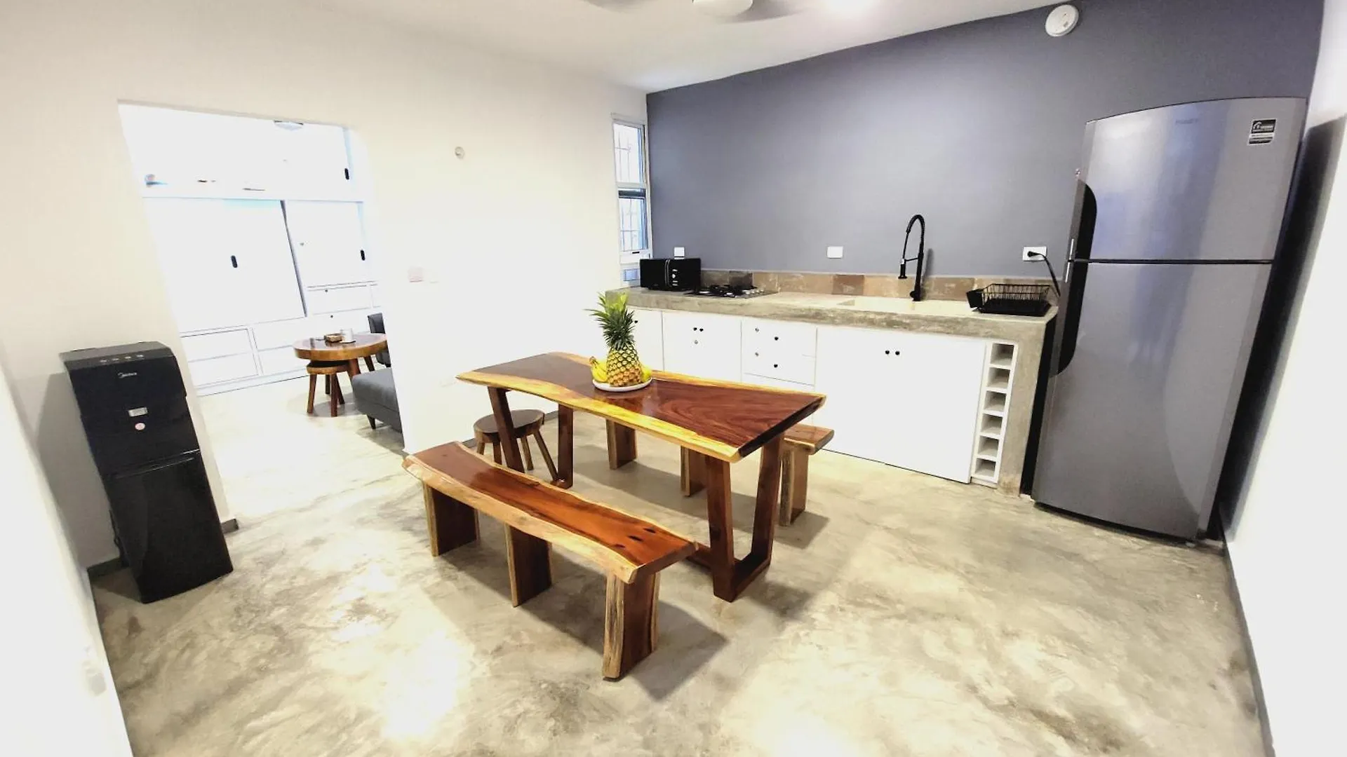 Villa Casabella- Private Villa-6 Bed 6 Bath-Beachwalk Playa del Carmen