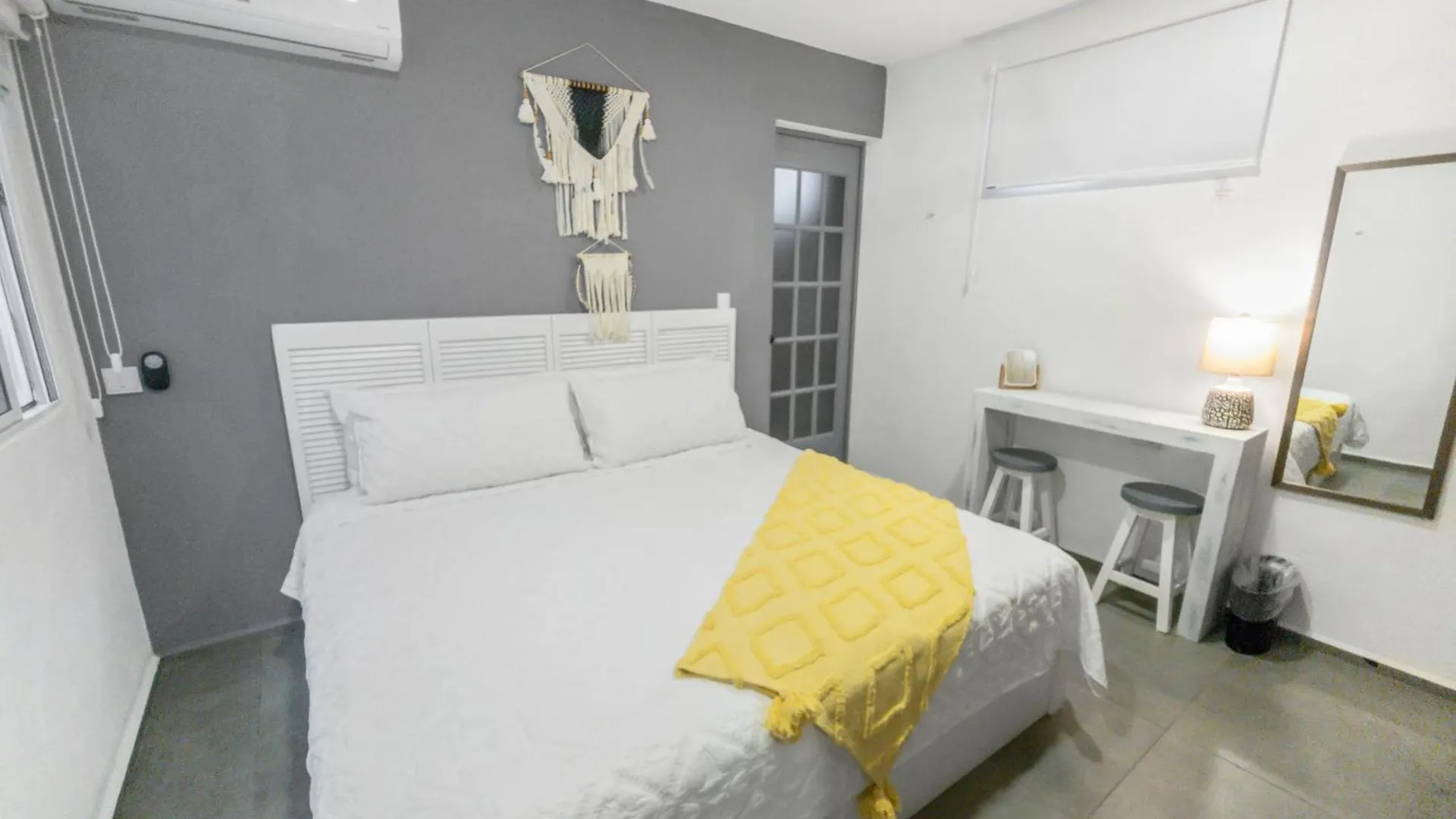 Villa Casabella- Private Villa-6 Bed 6 Bath-Beachwalk Playa del Carmen Mexikó